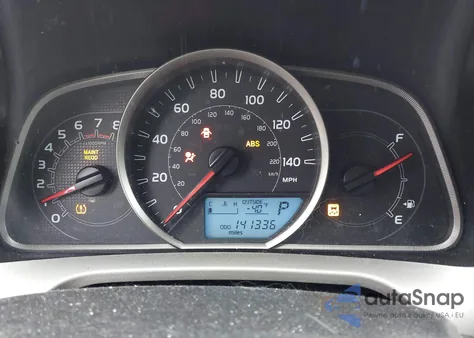 2015 Toyota Rav4 Xle из США, поврежденный, VIN 2T3WFREV4FW170531